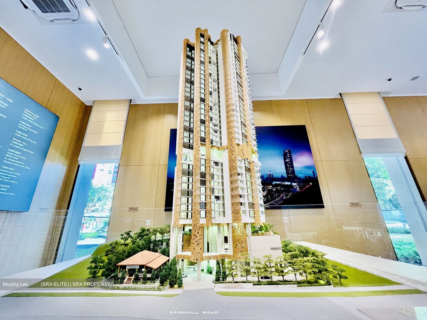 Klimt Cairnhill (D9), Apartment #319043561